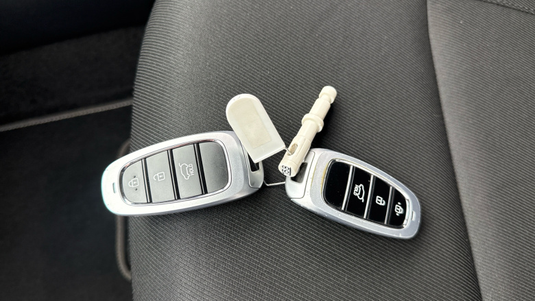 Hyundai TUCSON 1.6 TGDi Premium 5dr 2WD Petrol Estate